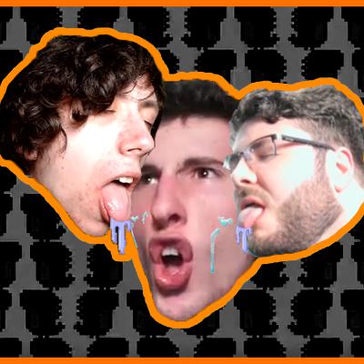 2 Americans 1 German (Ft. TheLegendOfManu ) | The TriassiCast #2