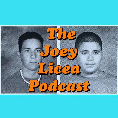 #84. Goo Goo Dolls And The Mighty Mighty Bosstones. w/ Dre Morrow #84. Goo Goo Dolls And The Mighty Mighty Bosstones. w/ Dre Morrow