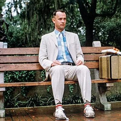 Forrest Gump - Chapter 2 - Life at University Forrest Gump - Chapter 2 - Life at University