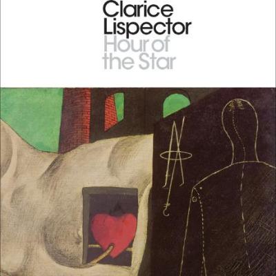 Hour Of The Star: Engaging Audio Summary of Clarice Lispector's Captivating Novel Hour Of The Star: Engaging Audio Summary of Clarice Lispector's Captivating Novel