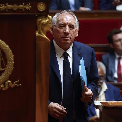 Governo renversé