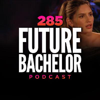 Episode 285 | “Standing Out Now” Episode 285 | “Standing Out Now”