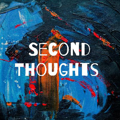Second Thoughts  (Trailer)