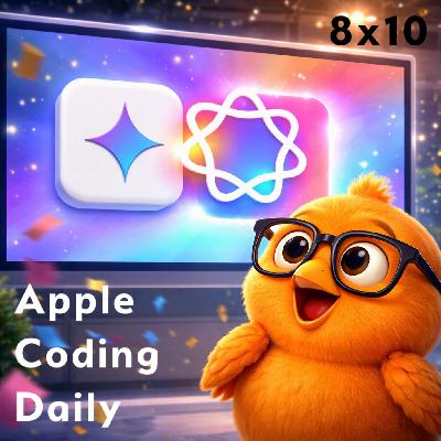 ES OFICIAL: Apple Intelligence usará Google Gemini como modelo de lenguaje ES OFICIAL: Apple Intelligence usará Google Gemini como modelo de lenguaje