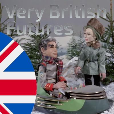 Stingray (Christmas Special)