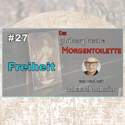 027 | Freiheit