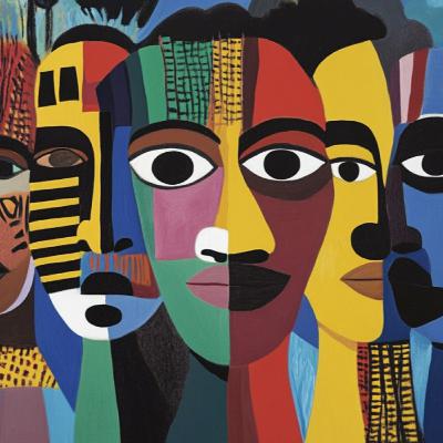 What can economists learn from ubuntu? with 2024 Nobel Prizewinner James Robinson