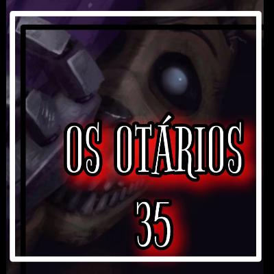 #35 — O que esperar do Live Action de Five Night At Freddy's?
