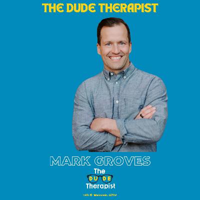 How To Liberate Your Love w/ Mark Groves How To Liberate Your Love w/ Mark Groves