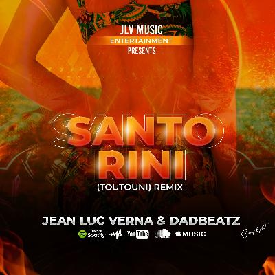 Toutouni - Jean Luc Verna ft. Dadbeatz