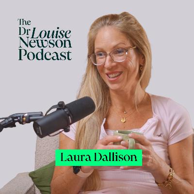 63 – Hormones, disability and the battle to be taken seriously : Laura Dallison 63 – Hormones, disability and the battle to be taken seriously : Laura Dallison