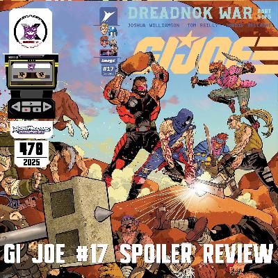 GI Joe #17 Spoiler Review – Alt Mode 478 GI Joe #17 Spoiler Review – Alt Mode 478