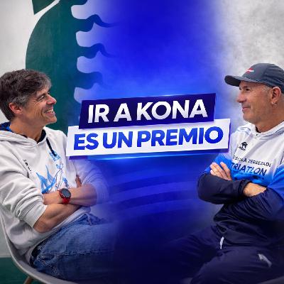 #58 Tertulia Ironman: cómo tomar mejores decisiones en larga distancia.