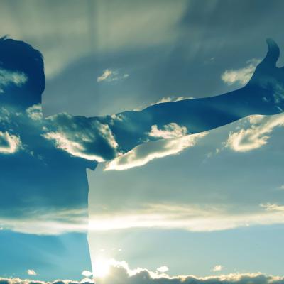 I Pray the Name of Jesus Over You - Sermon by Pastor Kellie Whitlock