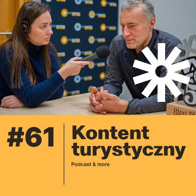 #61 - Bieg Piastów. O drodze do światowej legendy narciarstwa
