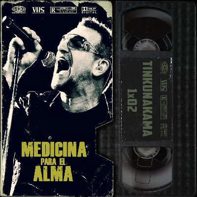 1x02 | Música: Medicina para el alma 1x02 | Música: Medicina para el alma