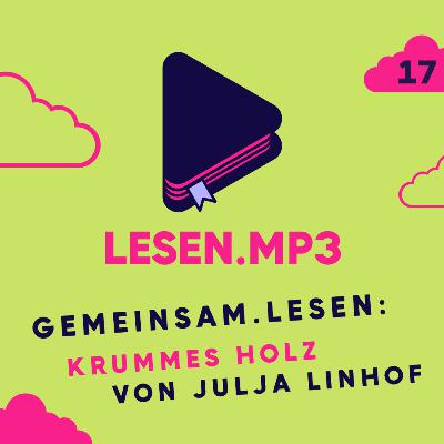gemeinsam.lesen | Krummes Holz von Julja Linhof gemeinsam.lesen | Krummes Holz von Julja Linhof