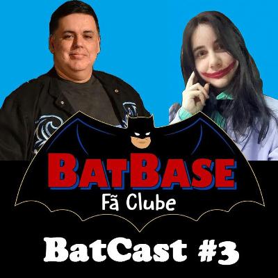 Filme Coringa -BatCast Batbase #3