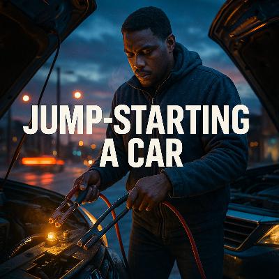 Jump-Starting a Car