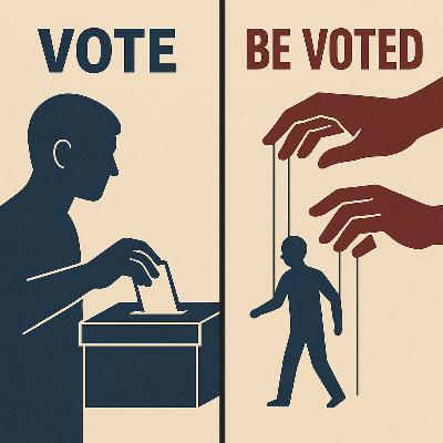 When Democracy Becomes a Contest of the Lesser Evil: Rethinking the U.S. Electoral System When Democracy Becomes a Contest of the Lesser Evil: Rethinking the U.S. Electoral System