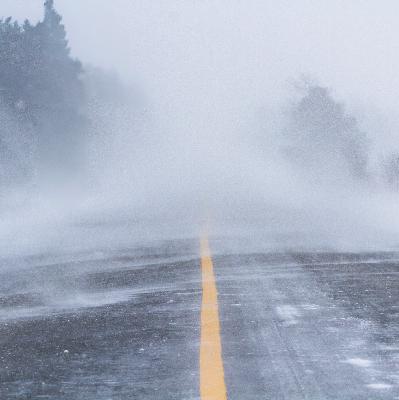 A Minnesotan is still trying to memorialize the 1991 Halloween Blizzard