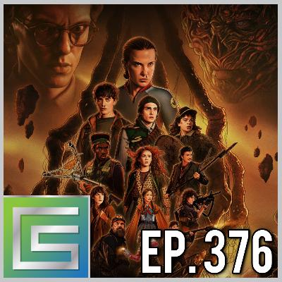 Stranger Things (2016) Series Finale Review! | Ep. 376