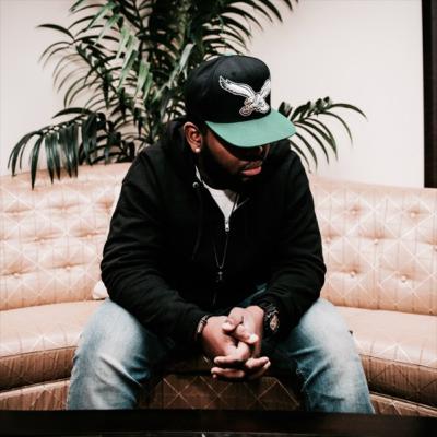 Jered Sanders Talks Social Media Strategy, New Projects, & Finding a Balance (2018) Jered Sanders Talks Social Media Strategy, New Projects, & Finding a Balance (2018)