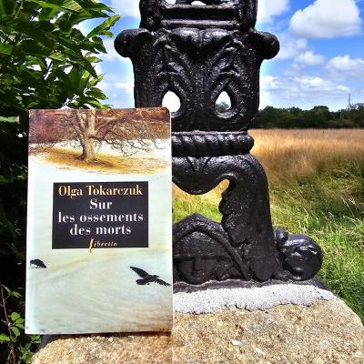 Sur les ossements des morts de Olga Togarczuk Sur les ossements des morts de Olga Togarczuk