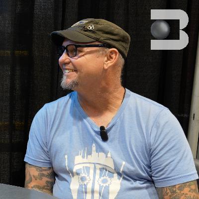 36: Steve Kost - Turning Scrap into Strength