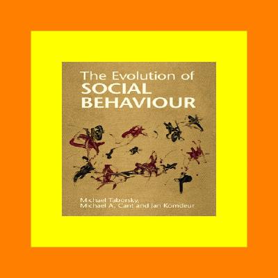 READDOWNLOAD=- The Evolution of Social Behaviour Full Pages