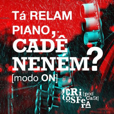 MODO ON - Tá relampiano, cadê neném?