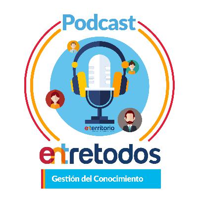 Gestión del Conocimiento de #ENTerritorio.