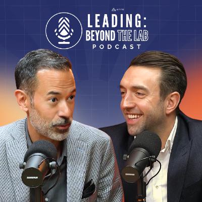 Frank Watanabe: Dermatology - Self Improvement, Growth & Leadership