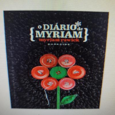 Língua Portuguesa, diário de Myriam. Trilhas 2 Língua Portuguesa, diário de Myriam. Trilhas 2