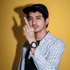 THANKSINSOMNIA - Mohan Hazian