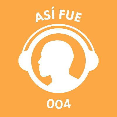 ASÍ FUE - 004 | Kardashian por un día