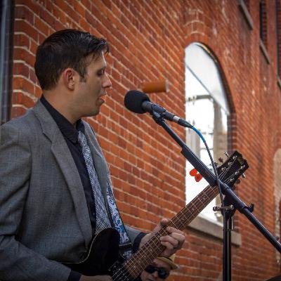 Ep. 1 "NEMBT" Featuring Charles Madison