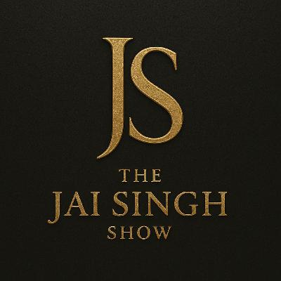 Jai : You Fucking Legend - Chapter 2