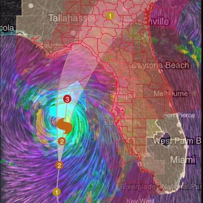 🚨 EMERGENCY POD: Tropical Depression (Hurricane Version) 🌀 🚨 EMERGENCY POD: Tropical Depression (Hurricane Version) 🌀