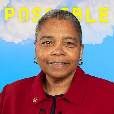 Possible: Latanya Sweeney on AI, trust, and privacy