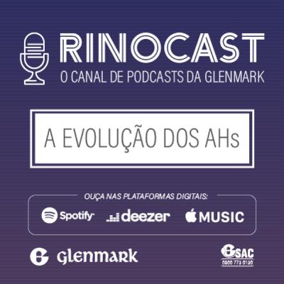 #eps 13 | A evolução dos AHs
