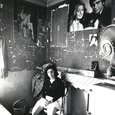 نگاهی به شهر نو در دوران پهلوی