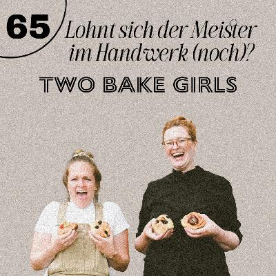 #65 Lohnt sich der Meister im Handwerk (noch)?
