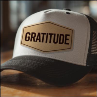Gratitude Part 2 | Praise or Problems? with Chris Schlotterbeck Gratitude Part 2 | Praise or Problems? with Chris Schlotterbeck