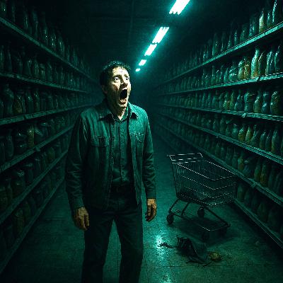 5 Scary TRUE Night Shift Horror Stories 5 Scary TRUE Night Shift Horror Stories