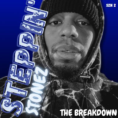 S1 E4 | From Positive to Undetectable (Podcast)
