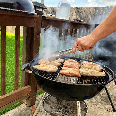 Episode 84: Let's Get Spicy Episode 84: Let's Get Spicy