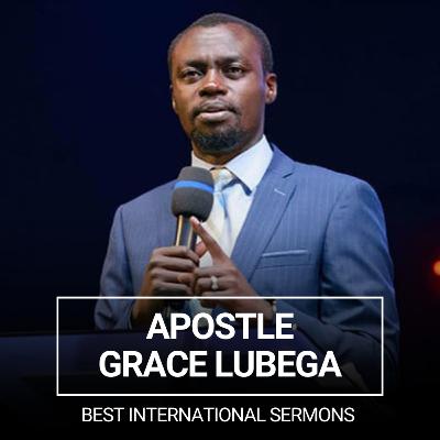 COVENANT & SONSHIP APOSTLE GRACE LUBEGA RHEMA FEAST 2024 KASARANI KENYA