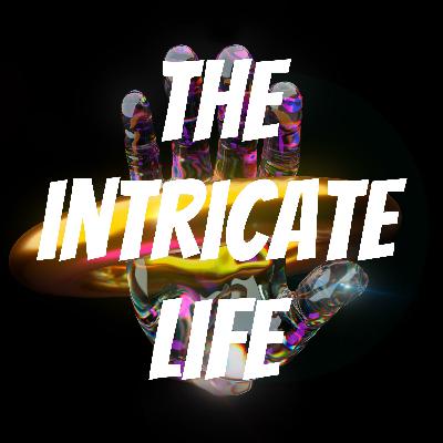 The intricate life  (Trailer)