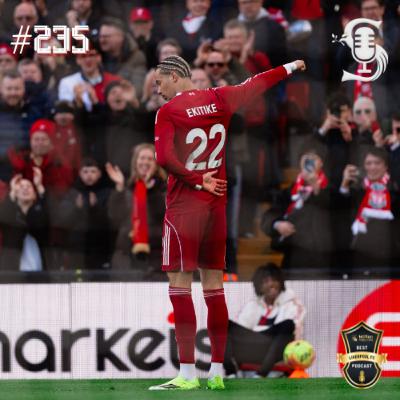 #235 Goleada e G5 à vista! #235 Goleada e G5 à vista!